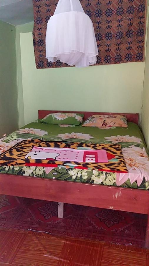 Fun Family Guest House N Jungle Tour Bukit Lawang Esterno foto